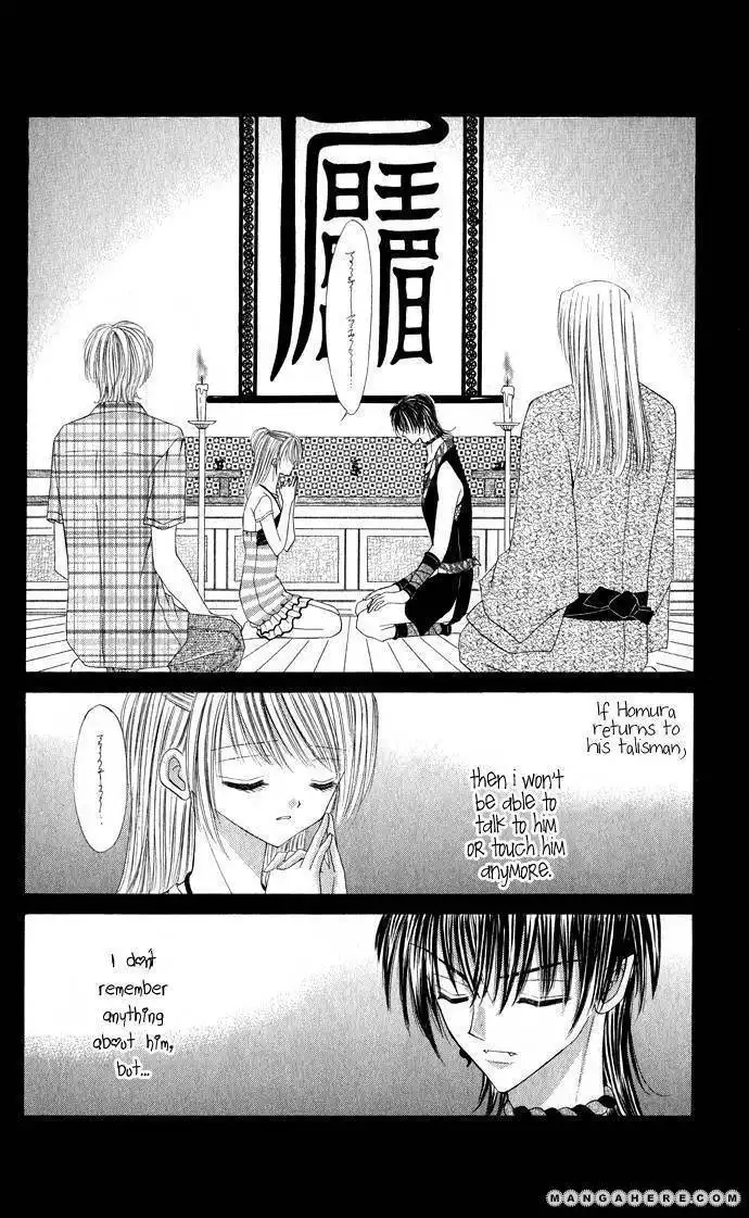 Moe Moe Darling Chapter 6 12